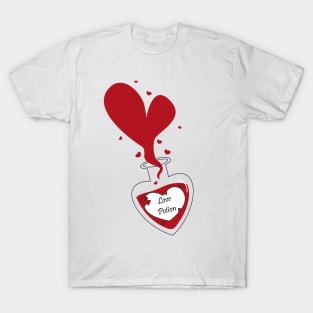 Love Potion T-Shirt